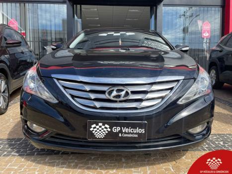 HYUNDAI Sonata 2.4 16V 4P GLS AUTOMTICO, Foto 2