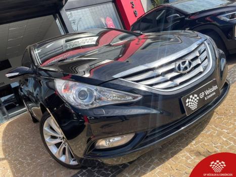 HYUNDAI Sonata 2.4 16V 4P GLS AUTOMTICO, Foto 3