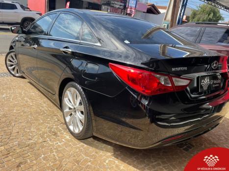 HYUNDAI Sonata 2.4 16V 4P GLS AUTOMTICO, Foto 6