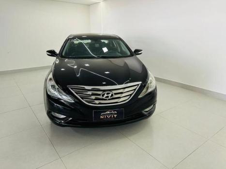 HYUNDAI Sonata 2.4 16V 4P GLS AUTOMTICO, Foto 2