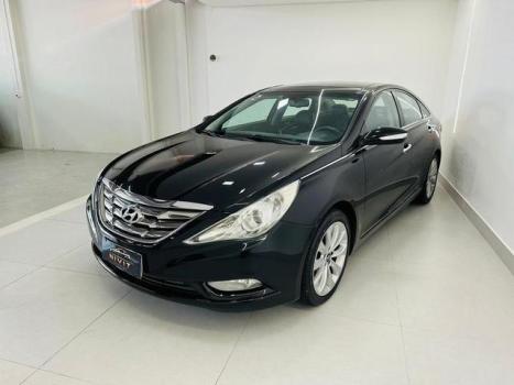 HYUNDAI Sonata 2.4 16V 4P GLS AUTOMTICO, Foto 3