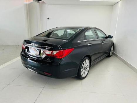 HYUNDAI Sonata 2.4 16V 4P GLS AUTOMTICO, Foto 4