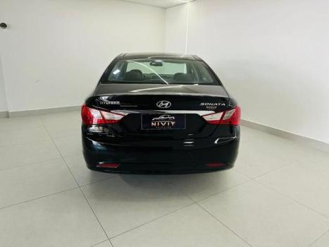 HYUNDAI Sonata 2.4 16V 4P GLS AUTOMTICO, Foto 5