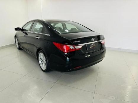 HYUNDAI Sonata 2.4 16V 4P GLS AUTOMTICO, Foto 6