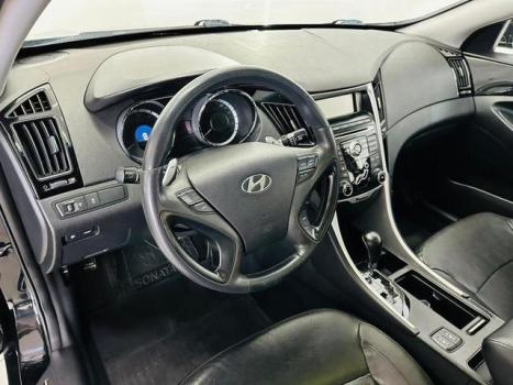 HYUNDAI Sonata 2.4 16V 4P GLS AUTOMTICO, Foto 7