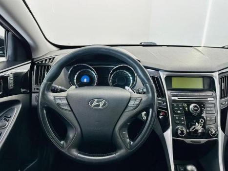 HYUNDAI Sonata 2.4 16V 4P GLS AUTOMTICO, Foto 8