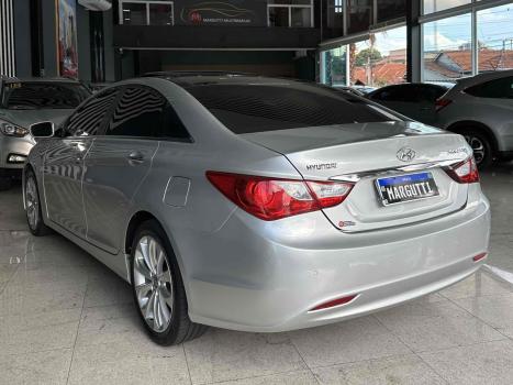 HYUNDAI Sonata 2.4 16V 4P GLS AUTOMTICO, Foto 7