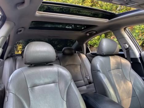 HYUNDAI Sonata 2.4 16V 4P GLS AUTOMTICO, Foto 11