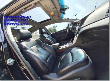 HYUNDAI Sonata 2.4 16V 4P GLS AUTOMTICO, Foto 8