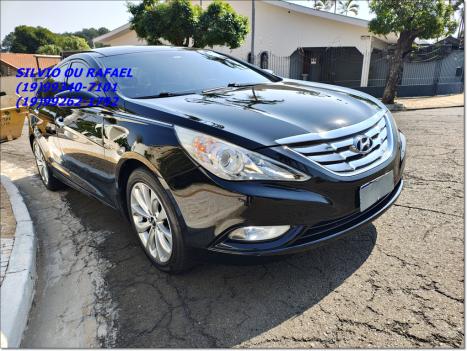 HYUNDAI Sonata 2.4 16V 4P GLS AUTOMTICO, Foto 9