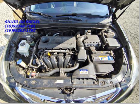 HYUNDAI Sonata 2.4 16V 4P GLS AUTOMTICO, Foto 10