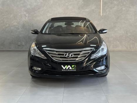 HYUNDAI Sonata 2.4 16V 4P GLS AUTOMTICO, Foto 2