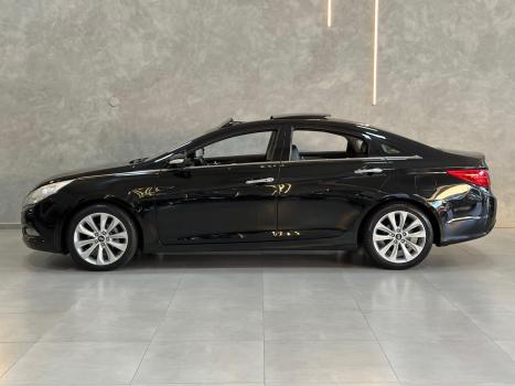 HYUNDAI Sonata 2.4 16V 4P GLS AUTOMTICO, Foto 4