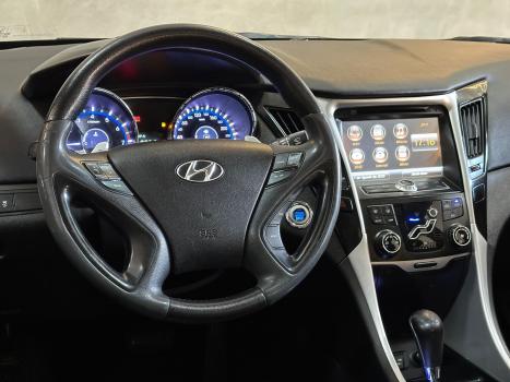 HYUNDAI Sonata 2.4 16V 4P GLS AUTOMTICO, Foto 5