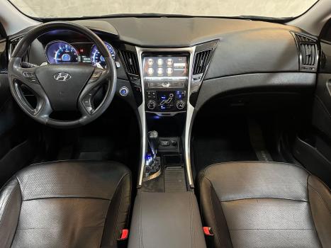 HYUNDAI Sonata 2.4 16V 4P GLS AUTOMTICO, Foto 6