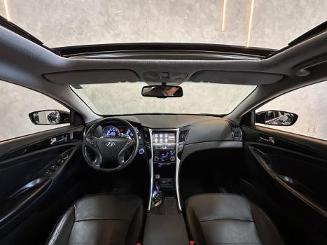 HYUNDAI Sonata 2.4 16V 4P GLS AUTOMTICO, Foto 7