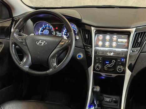 HYUNDAI Sonata 2.4 16V 4P GLS AUTOMTICO, Foto 8
