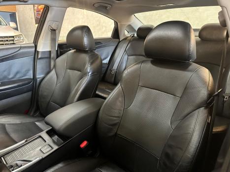 HYUNDAI Sonata 2.4 16V 4P GLS AUTOMTICO, Foto 9