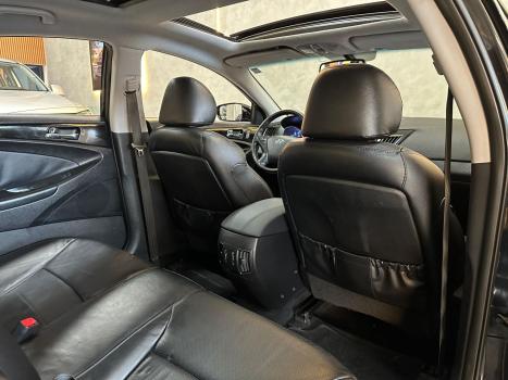 HYUNDAI Sonata 2.4 16V 4P GLS AUTOMTICO, Foto 11