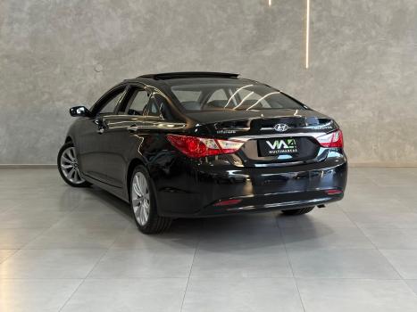 HYUNDAI Sonata 2.4 16V 4P GLS AUTOMTICO, Foto 14
