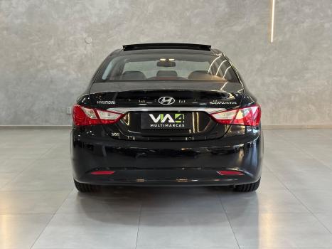 HYUNDAI Sonata 2.4 16V 4P GLS AUTOMTICO, Foto 15