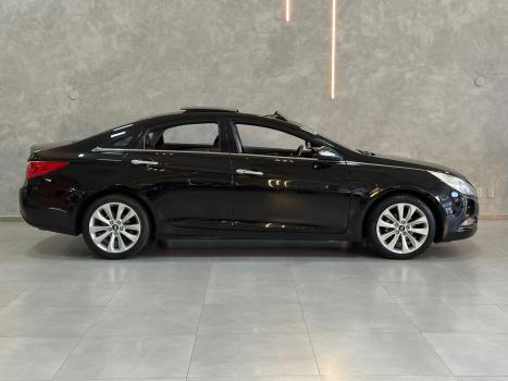 HYUNDAI Sonata 2.4 16V 4P GLS AUTOMTICO, Foto 18