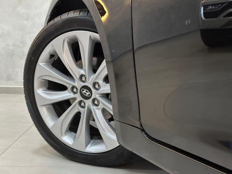 HYUNDAI Sonata 2.4 16V 4P GLS AUTOMTICO, Foto 19