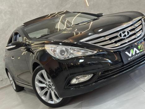 HYUNDAI Sonata 2.4 16V 4P GLS AUTOMTICO, Foto 21