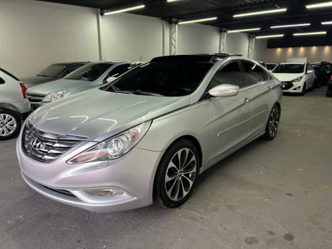 HYUNDAI Sonata 2.4 16V 4P GLS AUTOMTICO, Foto 2