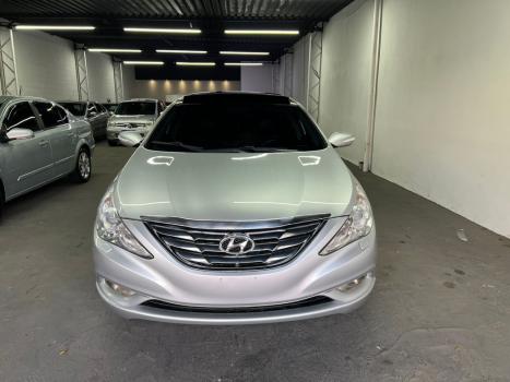 HYUNDAI Sonata 2.4 16V 4P GLS AUTOMTICO, Foto 3
