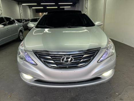 HYUNDAI Sonata 2.4 16V 4P GLS AUTOMTICO, Foto 4