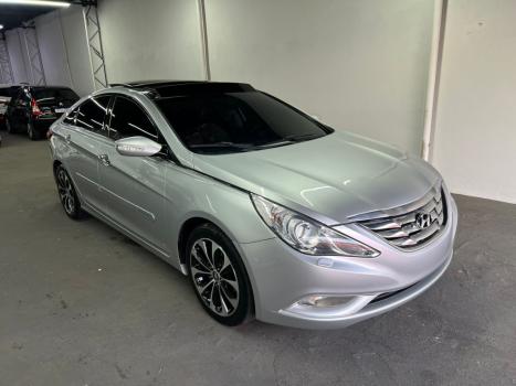 HYUNDAI Sonata 2.4 16V 4P GLS AUTOMTICO, Foto 5