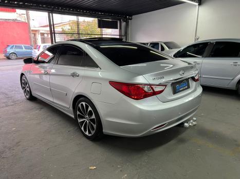 HYUNDAI Sonata 2.4 16V 4P GLS AUTOMTICO, Foto 6