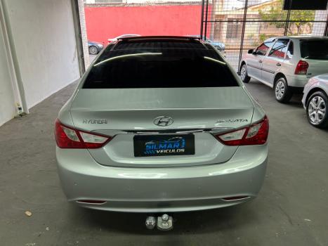 HYUNDAI Sonata 2.4 16V 4P GLS AUTOMTICO, Foto 7