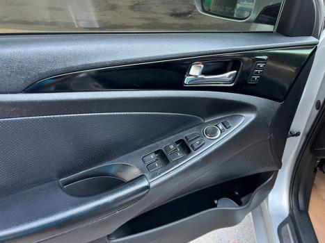 HYUNDAI Sonata 2.4 16V 4P GLS AUTOMTICO, Foto 9