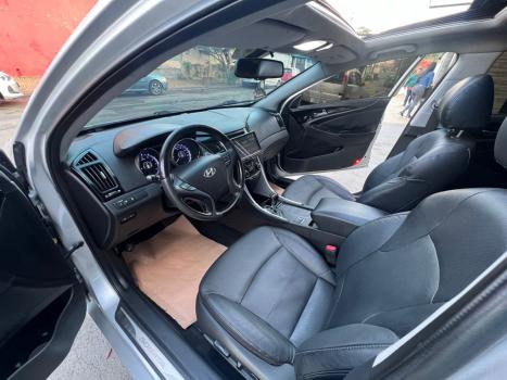 HYUNDAI Sonata 2.4 16V 4P GLS AUTOMTICO, Foto 10