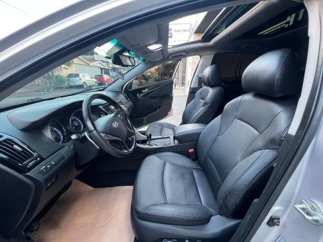 HYUNDAI Sonata 2.4 16V 4P GLS AUTOMTICO, Foto 11
