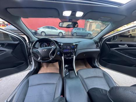 HYUNDAI Sonata 2.4 16V 4P GLS AUTOMTICO, Foto 12