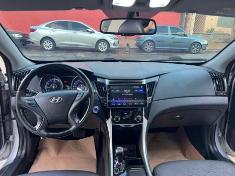 HYUNDAI Sonata 2.4 16V 4P GLS AUTOMTICO, Foto 13