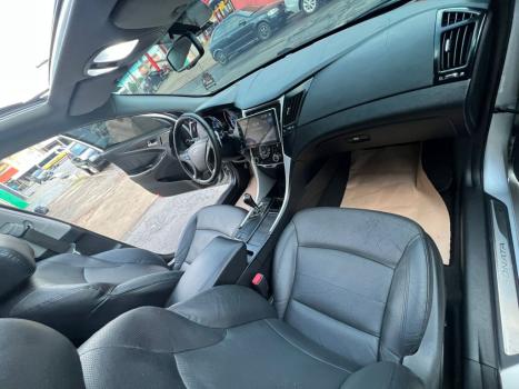 HYUNDAI Sonata 2.4 16V 4P GLS AUTOMTICO, Foto 14