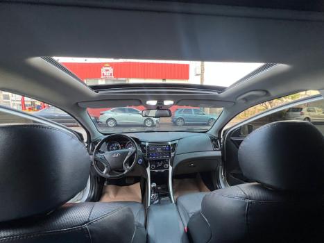 HYUNDAI Sonata 2.4 16V 4P GLS AUTOMTICO, Foto 15