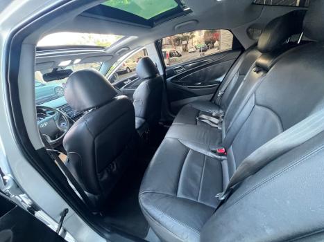HYUNDAI Sonata 2.4 16V 4P GLS AUTOMTICO, Foto 16