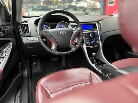 HYUNDAI Sonata 2.4 16V 4P GLS AUTOMTICO, Foto 7
