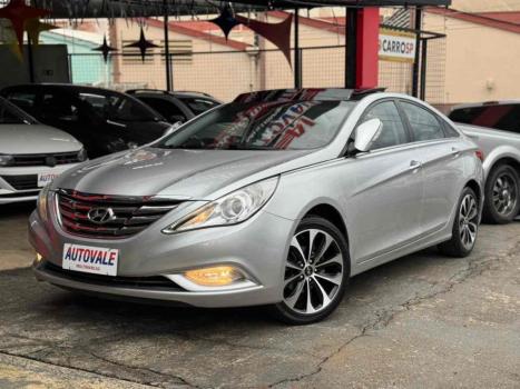 HYUNDAI Sonata 2.4 16V 4P GLS AUTOMTICO, Foto 8