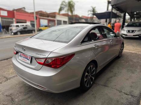 HYUNDAI Sonata 2.4 16V 4P GLS AUTOMTICO, Foto 9