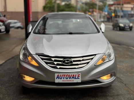 HYUNDAI Sonata 2.4 16V 4P GLS AUTOMTICO, Foto 10