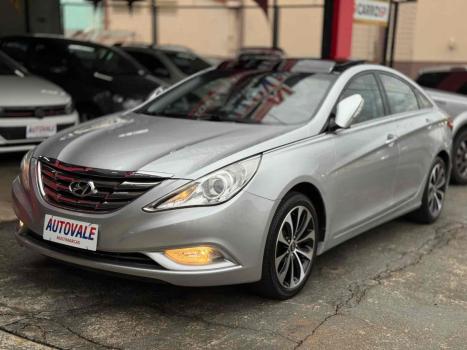 HYUNDAI Sonata 2.4 16V 4P GLS AUTOMTICO, Foto 11