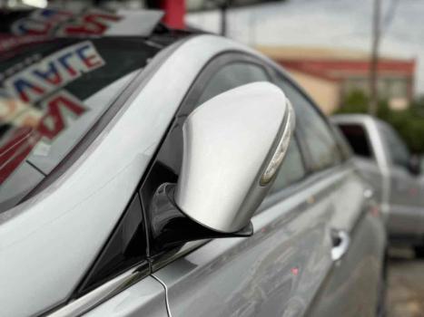 HYUNDAI Sonata 2.4 16V 4P GLS AUTOMTICO, Foto 13