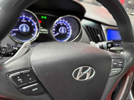 HYUNDAI Sonata 2.4 16V 4P GLS AUTOMTICO, Foto 14