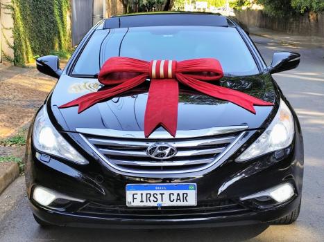 HYUNDAI Sonata , Foto 2
